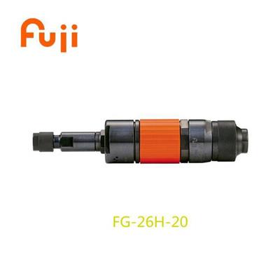 日本fuji富士FG-26H-20修磨机6mm夹头磨模机