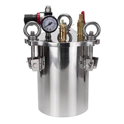 涂料桶304不锈钢压力桶 自动点胶储胶涂料罐 支持非标订做