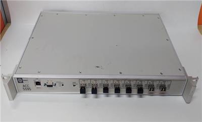 VMIACC-5595-208内存映象网交换机