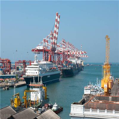 巴西海运双清包税 出口海运公司 申请流程