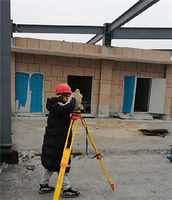 洪湖钢结构厂房承载力检测材料复试中心