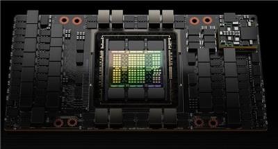 NVIDIA英伟达H800人工智能服务器