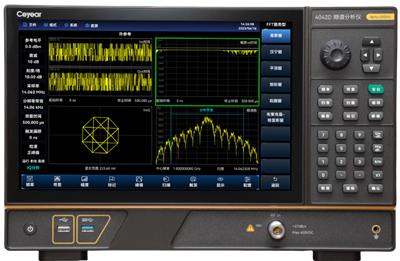 Ceyear 4082F信号/频谱分析仪