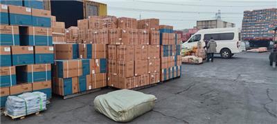 三亚到惠州搬家公司-木箱包装