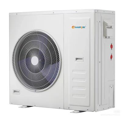 空气能采暖 空气能热泵OEM产品 冷暖机