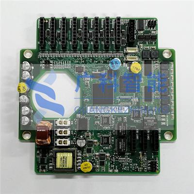 KUKA库卡C4机器人RDC板00-246-872编码器板卡
