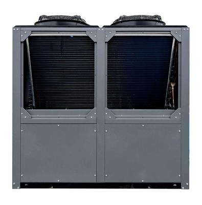空气能25P定频采暖冷气机 空气能热泵OEM产品 冷暖机空气能热泵