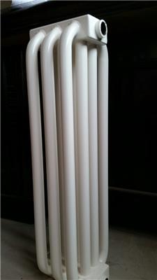 钢制圆柱管钢制椭柱型钢制弧管散热器