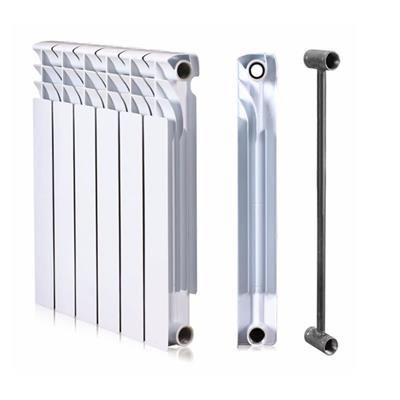 双金属压铸铝暖气片散热器UR8096/300-1800