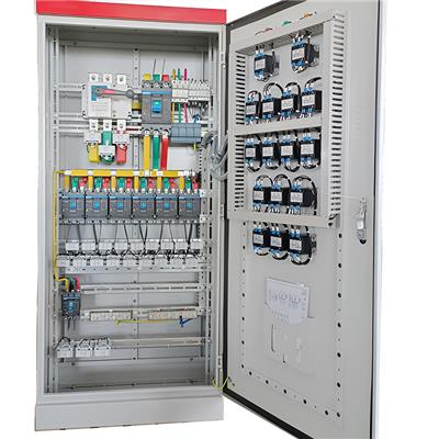 金属动力配电箱柜性能稳定成套低压配电装置生产厂家