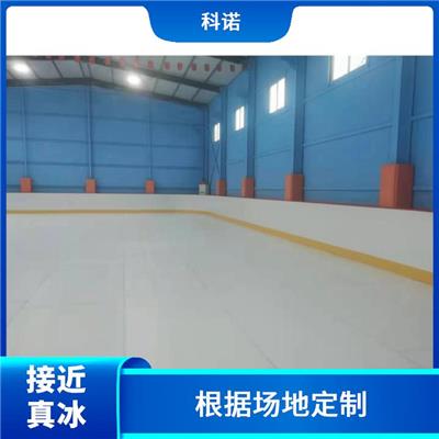 南京国产好质量仿真冰场价格|可移动冰场招标