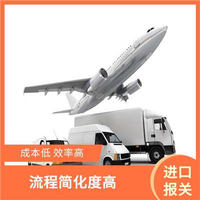 上海机场快递进口代理报关 成本低 效率高 享受长时间的保护期