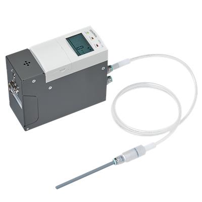 XDS-7F2半导体材料气体检测仪