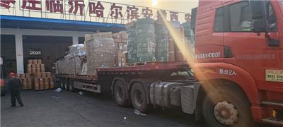 重庆到赣州货物运输公司-送货上门整车配货