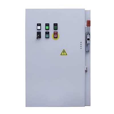 低压三相单相动力配电箱合理分配电能不锈钢配电箱柜