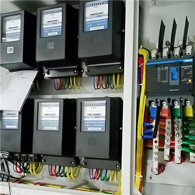 电表配电箱住宅小区工厂写字楼电能控制保护转换分配电气设备