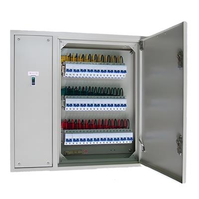 XM排骨配电箱多支路合理分配电能低压通用照明配电箱