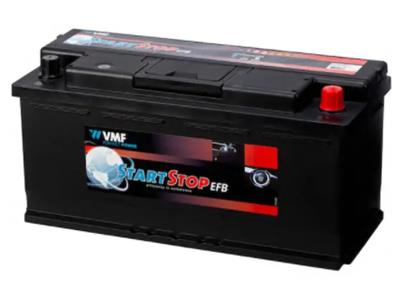 德国VMF-BATTERY蓄电池DC140-12 12V140AH 深循环电池