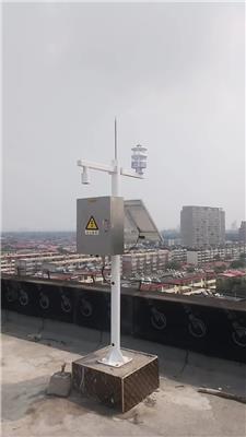 智能雷电预警系统 油库区防雷防护系统雷电在线监测系统大气电厂仪扬博