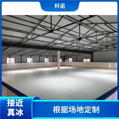 上海仿真冰场厂家|2024投标冰场厂家