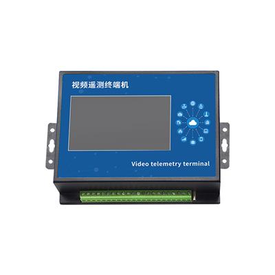 HD-TM660 视频遥测终端机