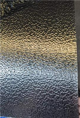 古铜304不锈钢蜂窝板定做 304不锈钢蜂窝板 装饰用蜂窝板