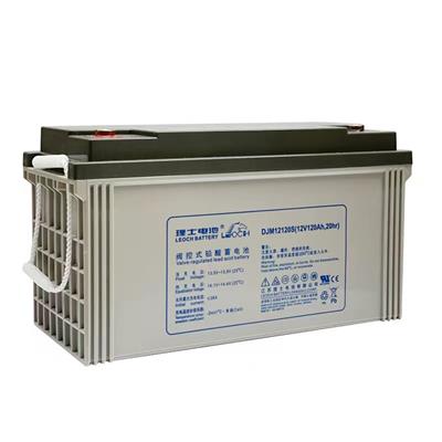 理士蓄电池12V65AH DJM1265S 免维护铅酸电池UPS EPS直流屏