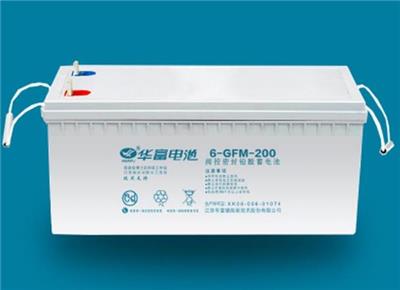 江苏润春蓄电池6-CNJ-180工业级12V180AH胶体电池 太阳能储能电源