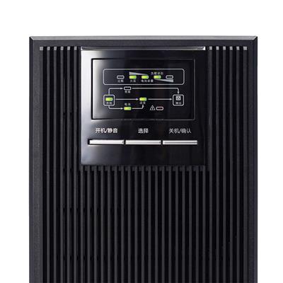 科华UPS不间断电源YTR3110在线式10KVA/9KW外接电池三进单出