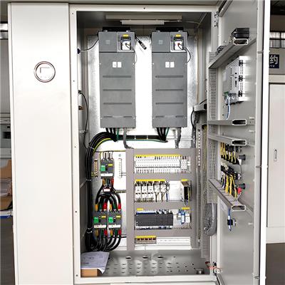 施耐德ATV610变频器柜调节设备工作频率减少损耗低压调速器0.75-630KW