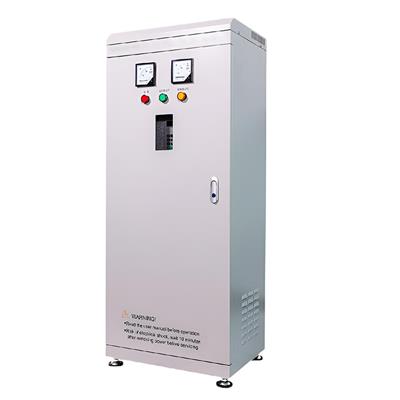 水泵变频柜水泵压力控制低压异步水泵恒压供水变频柜三相调速器柜