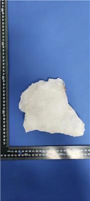 宁波高纯石英石杂质含量检测 二氧化硅化验