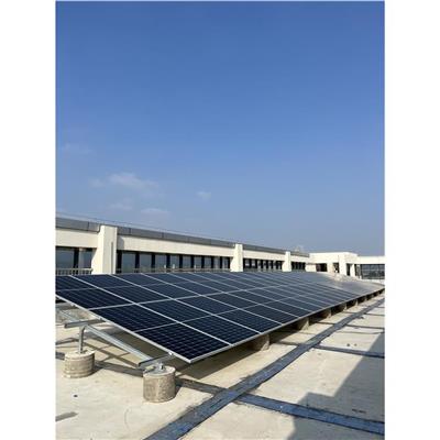 太阳能发电 设计安装施工一体