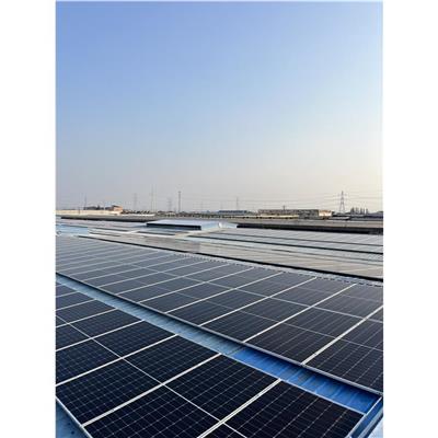 天宁区太阳能发点系统公司 质量可靠