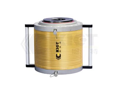 江苏凯恩特生产销售轻量型炭纤维中空液压油缸