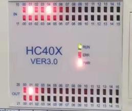 凯华PLC-HC40X