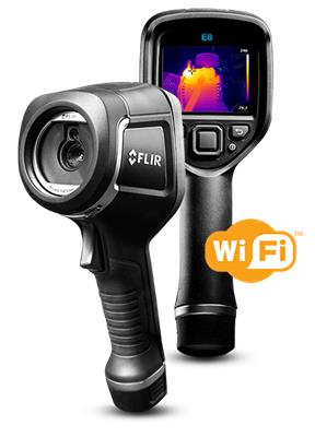 FLIR ONE® PRO热像仪