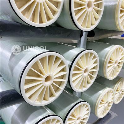UNISOL优尼索膜技术卷式膜组件滤膜特种膜反渗透膜生产商