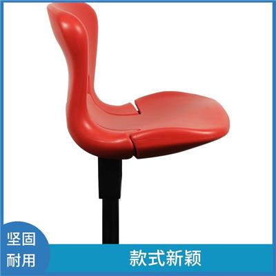 武汉体育馆椅价格 抗冲击性 便于运输和管理