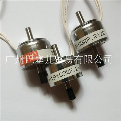 日本新电元SHINDENGEN品牌电磁铁M191C32P