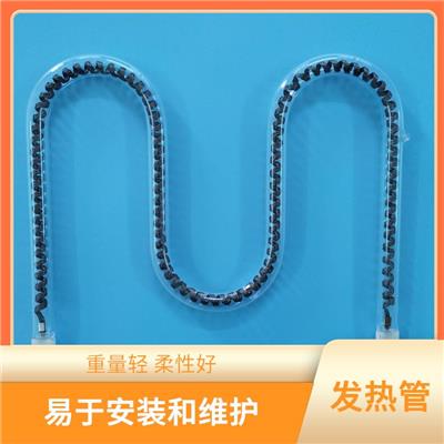 武汉碳纤维发热管厂家
