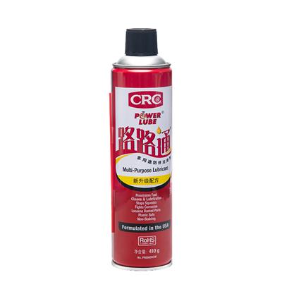 希安斯CRC05005CW多功能润滑防锈剂 路路通防锈润滑剂