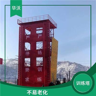 内蒙古六层训练塔价格 不易老化 不易受地形影响