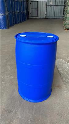 200升双环化工桶 200公斤大口桶直上直下大包装桶