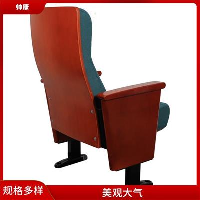 文山DDL-2剧院座椅电话 便于维修和清洁
