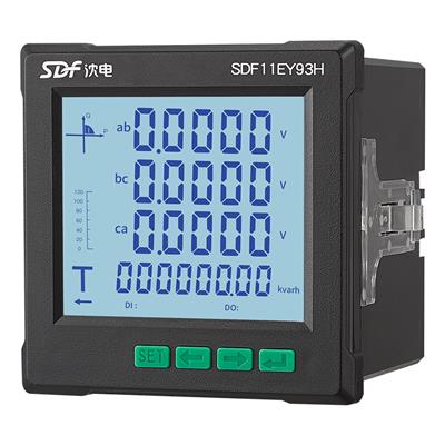 SDF11ES23多功能电力仪表