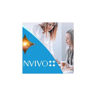 nvivo12_nvivo正版软件培训_放心购买