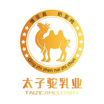 国大乳业新疆骆驼奶320g/罐