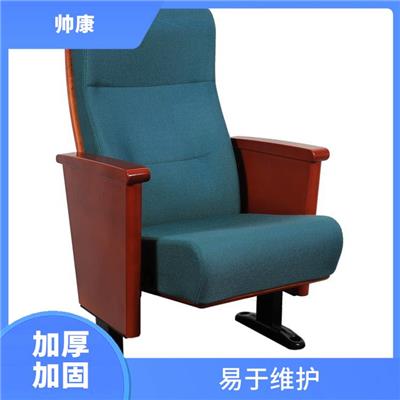 云南DDL-2会堂椅电话 易于维护 舒适耐用