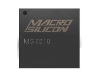 宏晶微MS7210可替代IT66121 HDMl发送芯片 提供开发资料